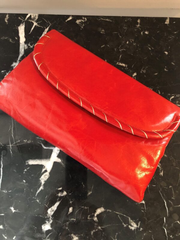Charles Jourdin Purse