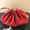 Hand made Red Bag