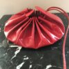 Hand made Red Bag - Image 5