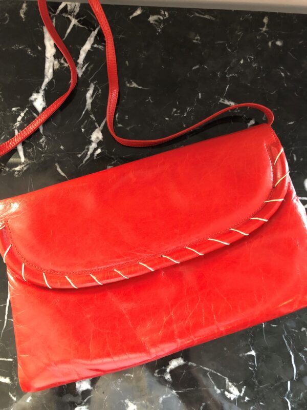 Charles Jourdin Purse - Image 3
