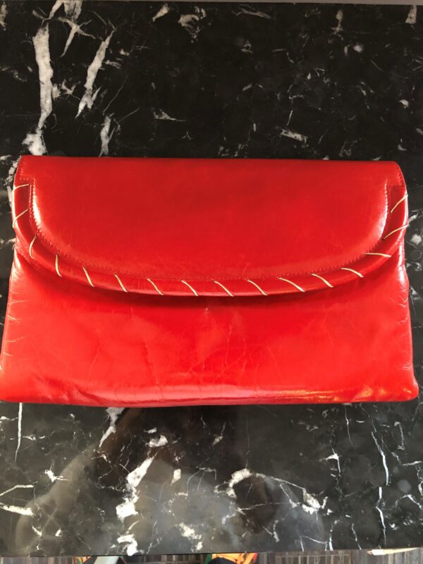 Charles Jourdin Purse - Image 2
