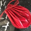 Hand made Red Bag - Image 3