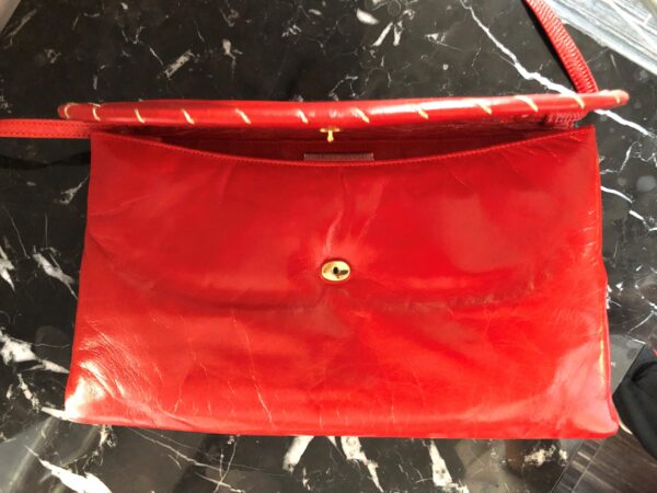Charles Jourdin Purse - Image 4